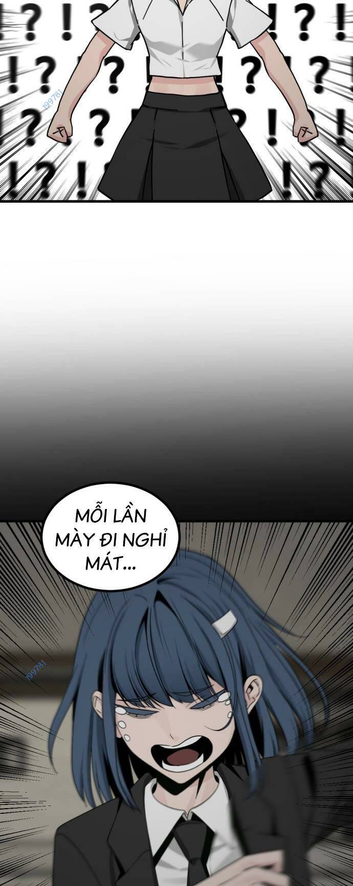 Kẻ giết anh hùng - Chapter 134 - Page 56