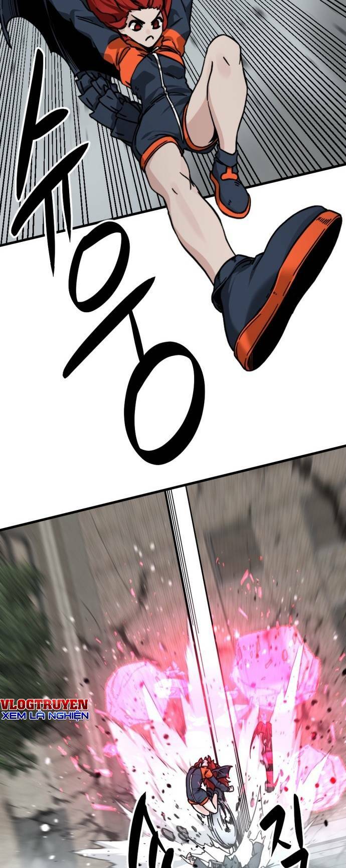 Kẻ giết anh hùng - Chapter 134 - Page 5