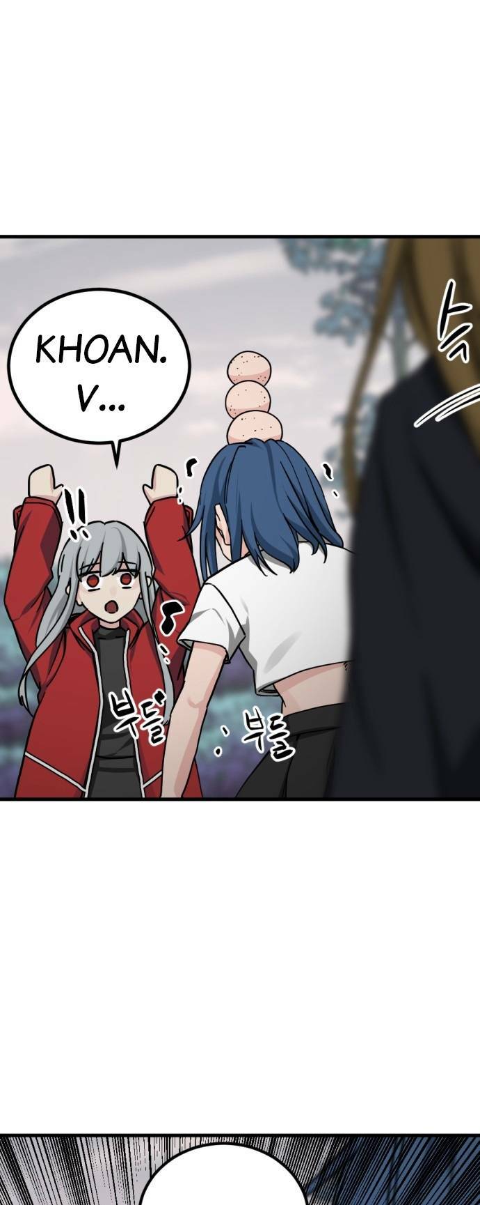 Kẻ giết anh hùng - Chapter 134 - Page 59