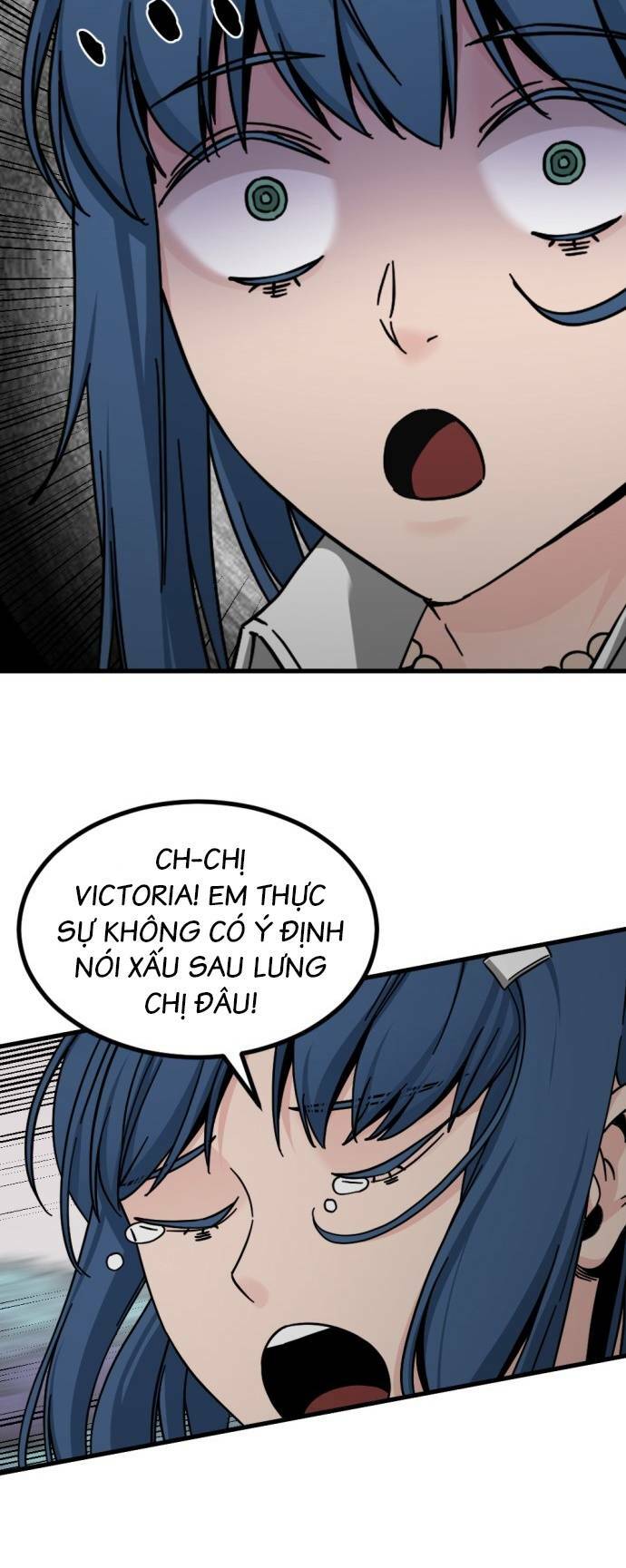 Kẻ giết anh hùng - Chapter 134 - Page 61