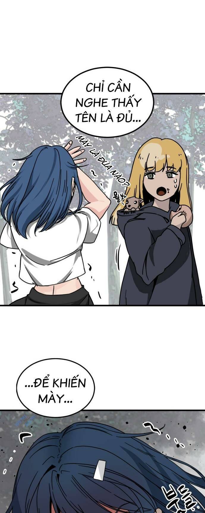 Kẻ giết anh hùng - Chapter 134 - Page 62