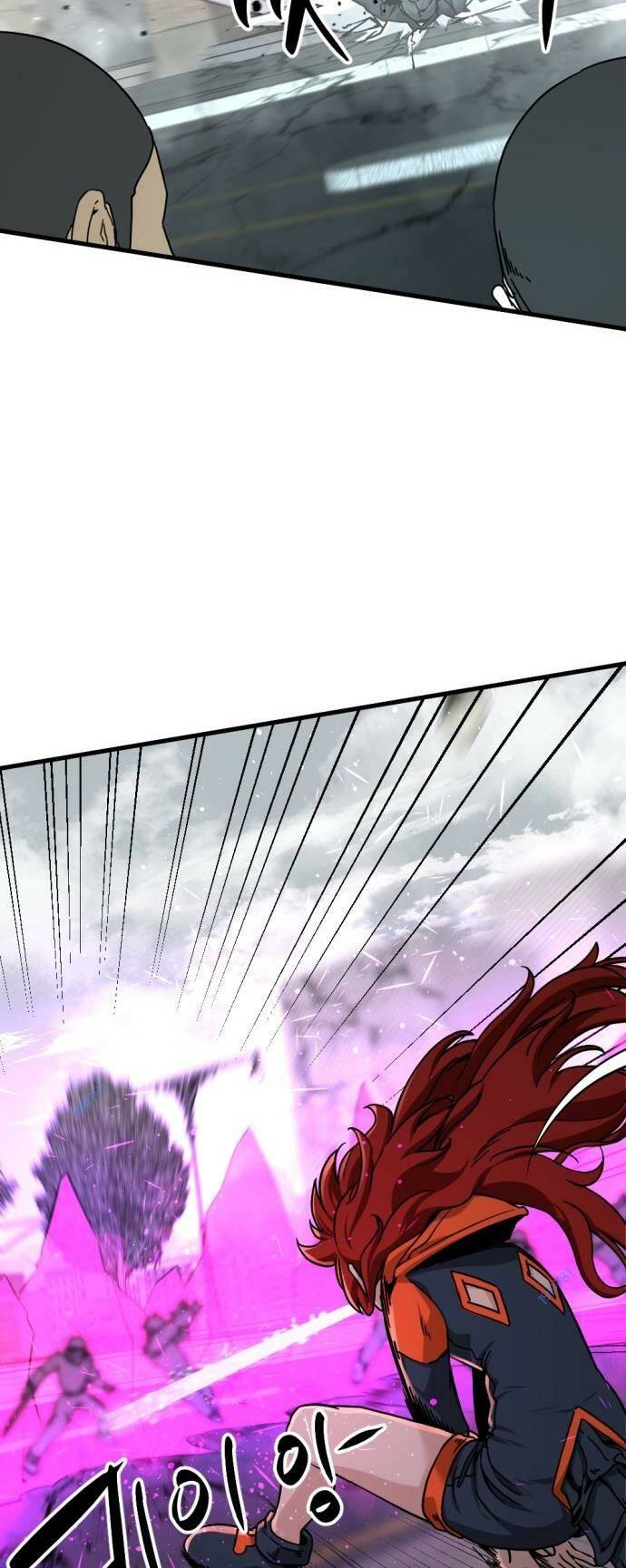 Kẻ giết anh hùng - Chapter 134 - Page 6