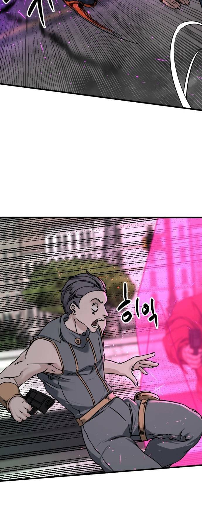 Kẻ giết anh hùng - Chapter 134 - Page 7