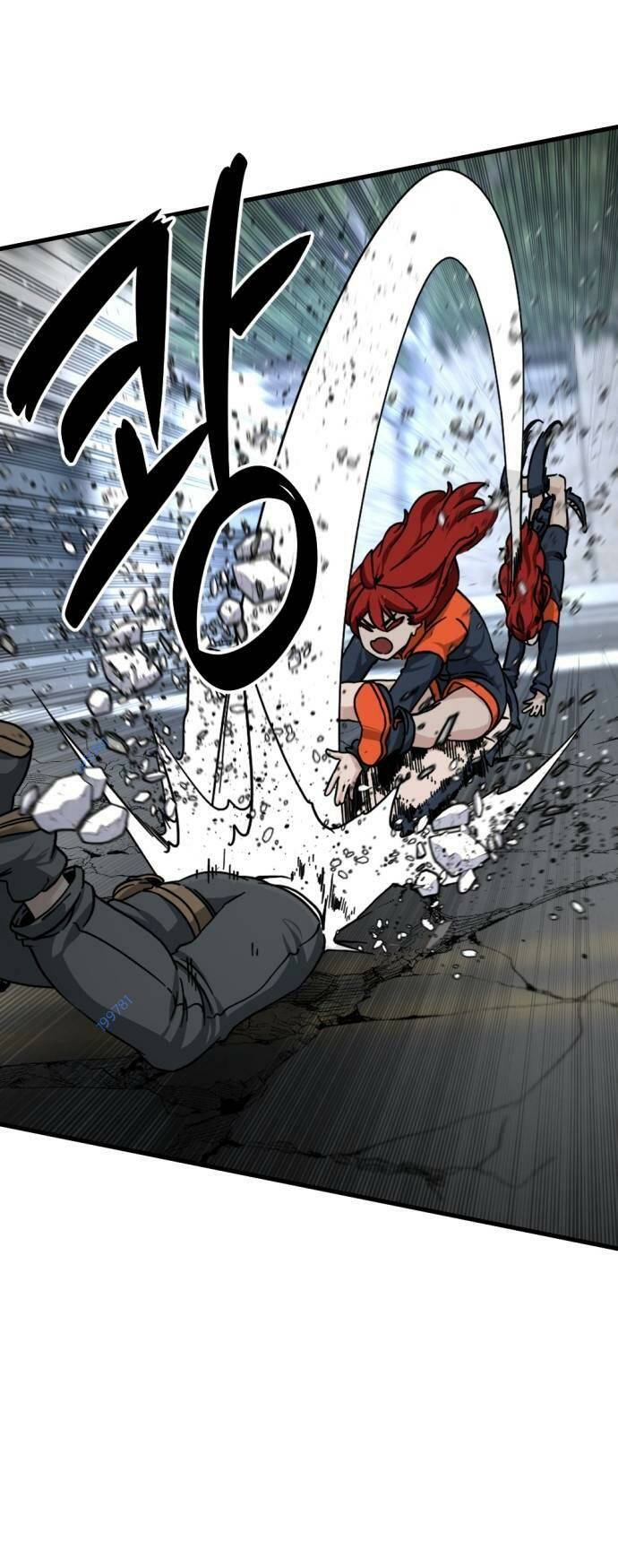 Kẻ giết anh hùng - Chapter 134 - Page 8