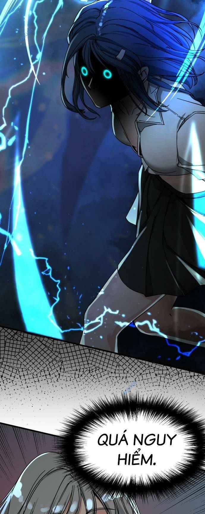 Kẻ giết anh hùng - Chapter 135 - Page 16