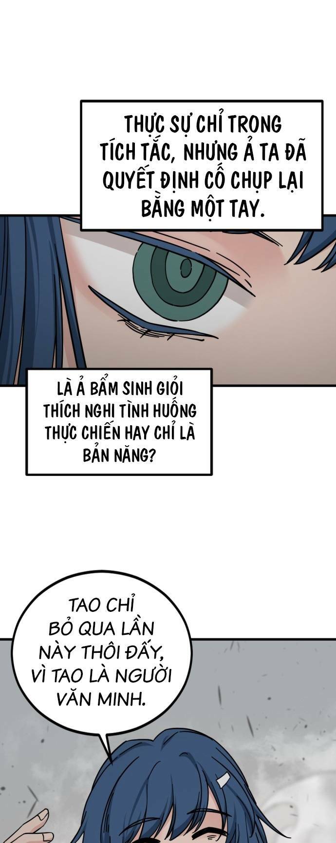 Kẻ giết anh hùng - Chapter 135 - Page 21