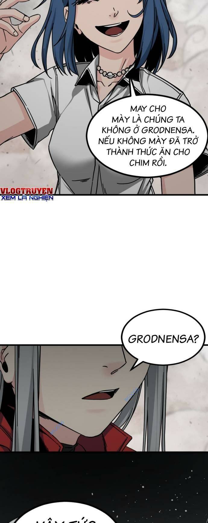 Kẻ giết anh hùng - Chapter 135 - Page 22