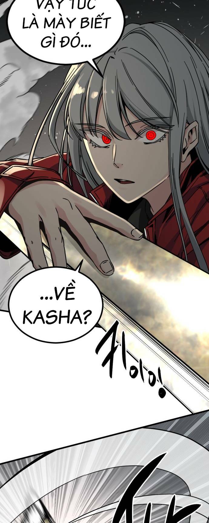 Kẻ giết anh hùng - Chapter 135 - Page 23
