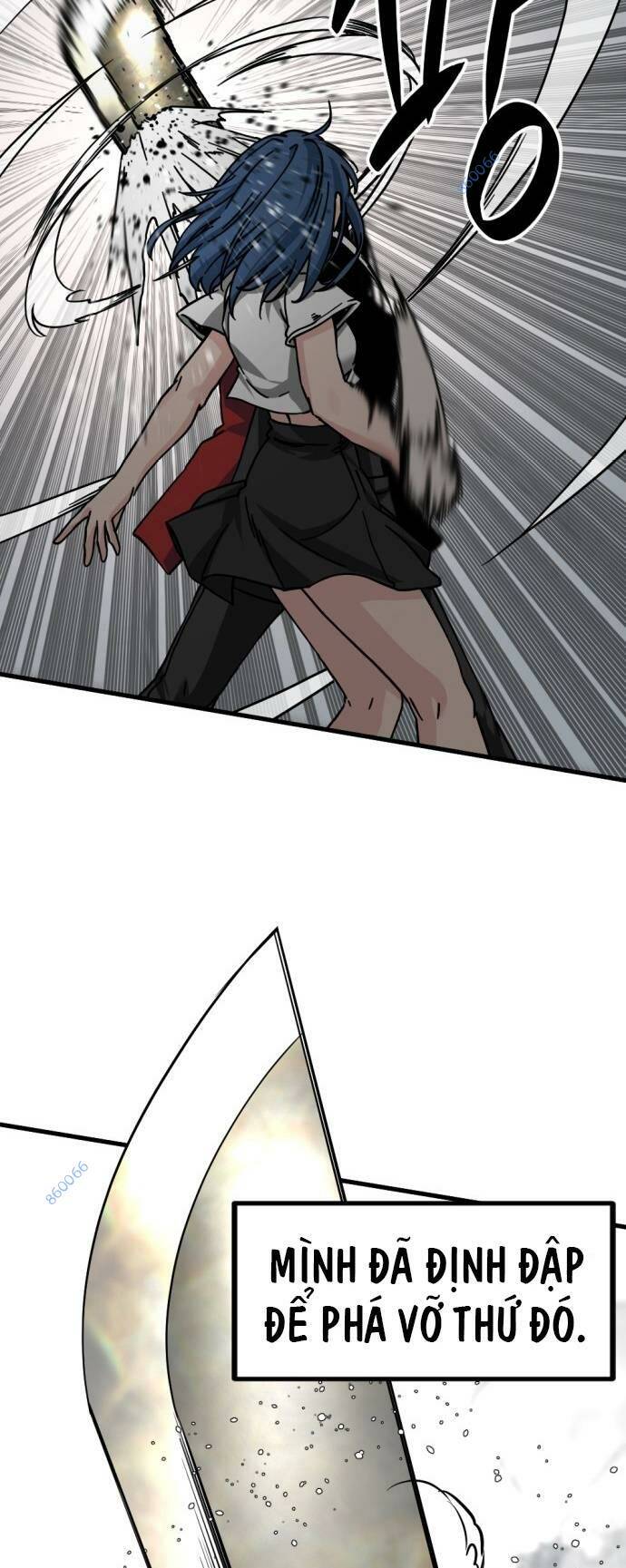 Kẻ giết anh hùng - Chapter 135 - Page 24