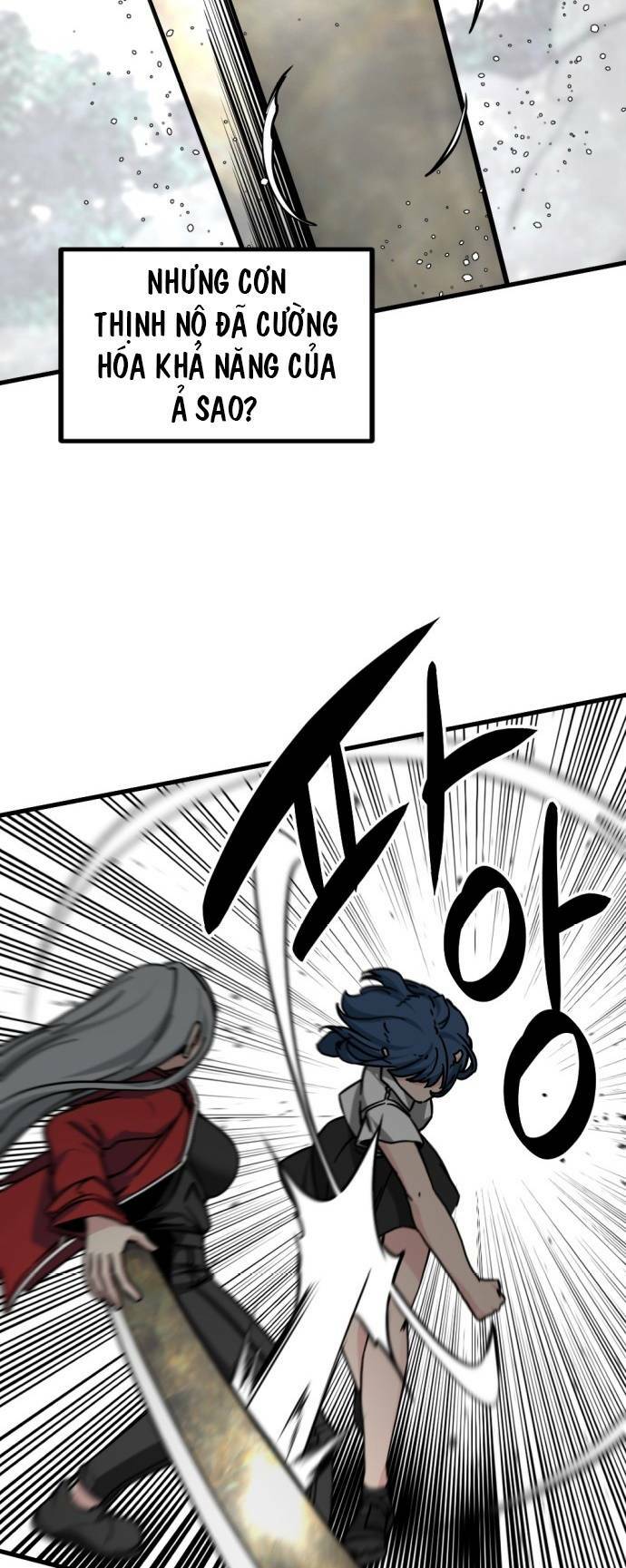 Kẻ giết anh hùng - Chapter 135 - Page 25