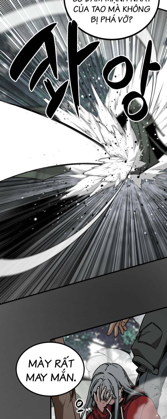 Kẻ giết anh hùng - Chapter 135 - Page 29