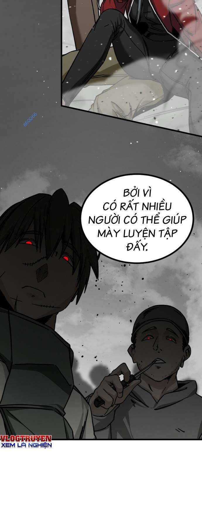 Kẻ giết anh hùng - Chapter 135 - Page 30