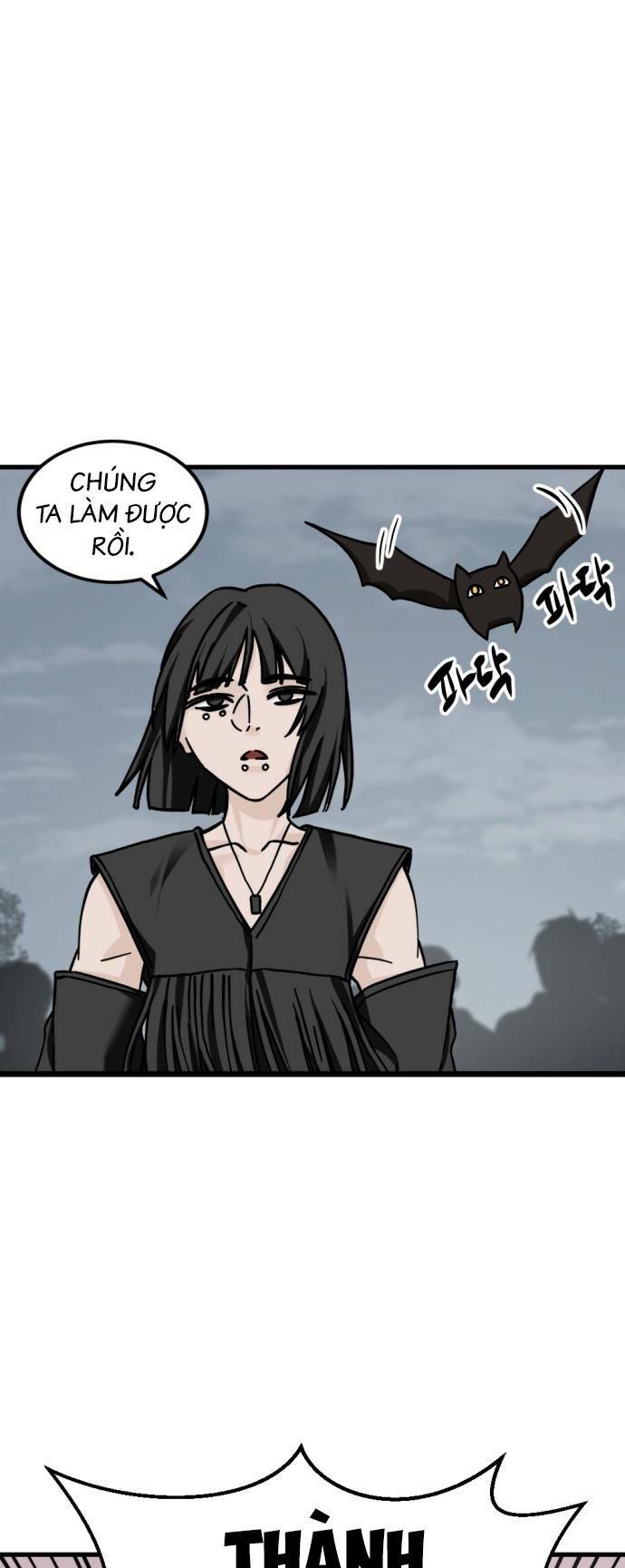 Kẻ giết anh hùng - Chapter 135 - Page 37