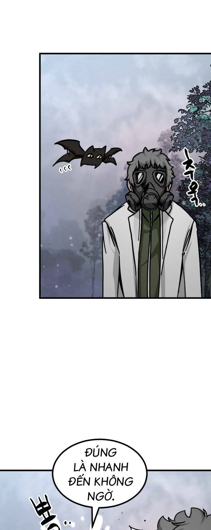 Kẻ giết anh hùng - Chapter 135 - Page 39