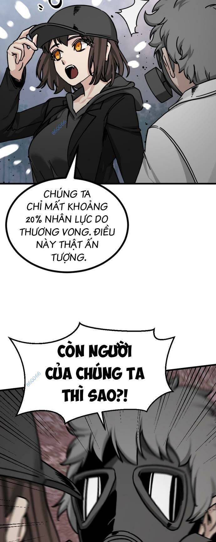 Kẻ giết anh hùng - Chapter 135 - Page 40