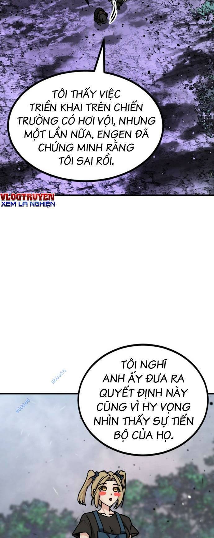 Kẻ giết anh hùng - Chapter 135 - Page 42