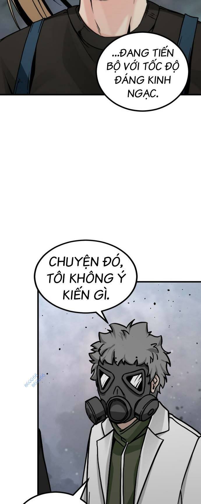 Kẻ giết anh hùng - Chapter 135 - Page 44