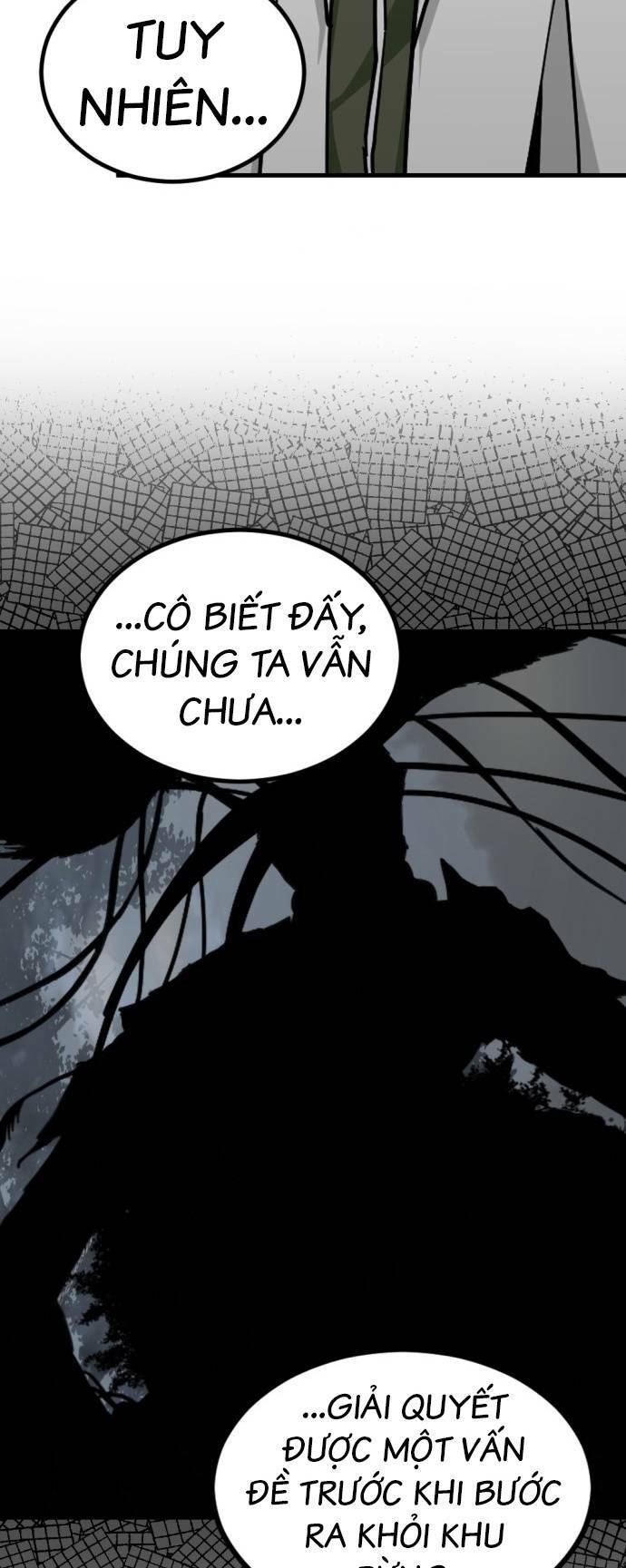 Kẻ giết anh hùng - Chapter 135 - Page 45