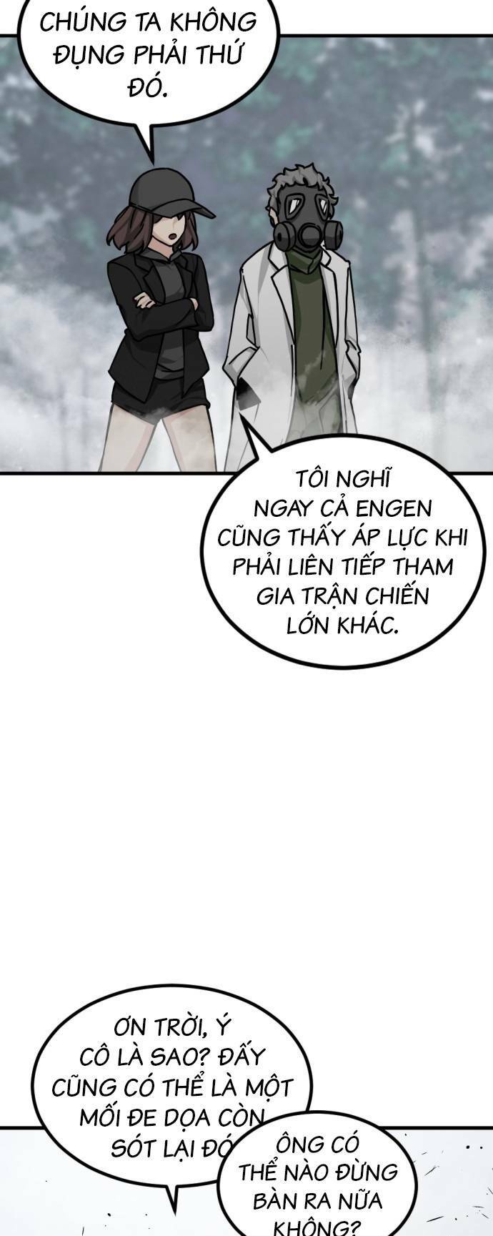 Kẻ giết anh hùng - Chapter 135 - Page 47
