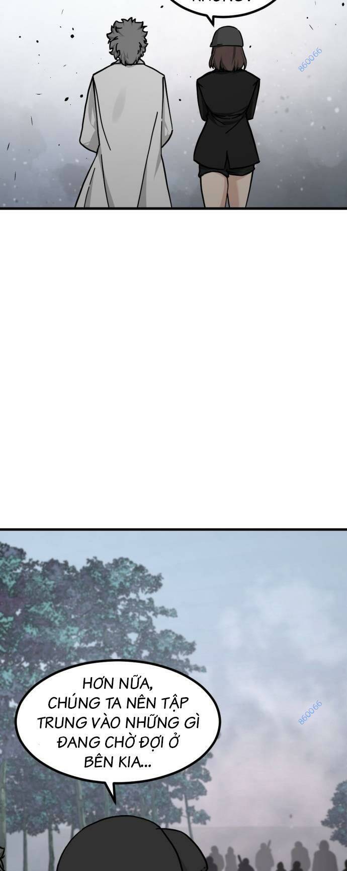 Kẻ giết anh hùng - Chapter 135 - Page 48