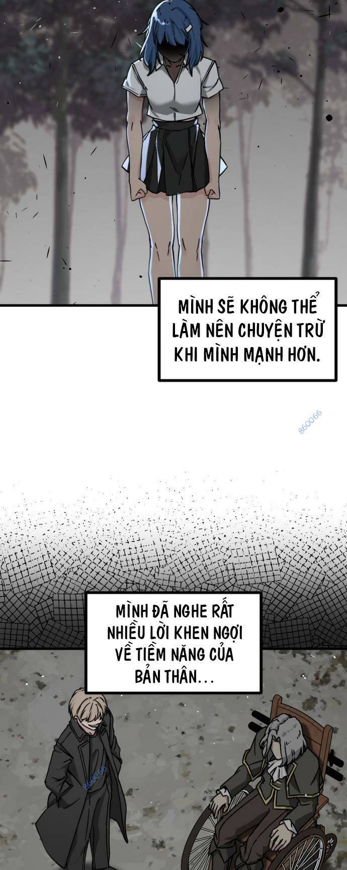Kẻ giết anh hùng - Chapter 135 - Page 4