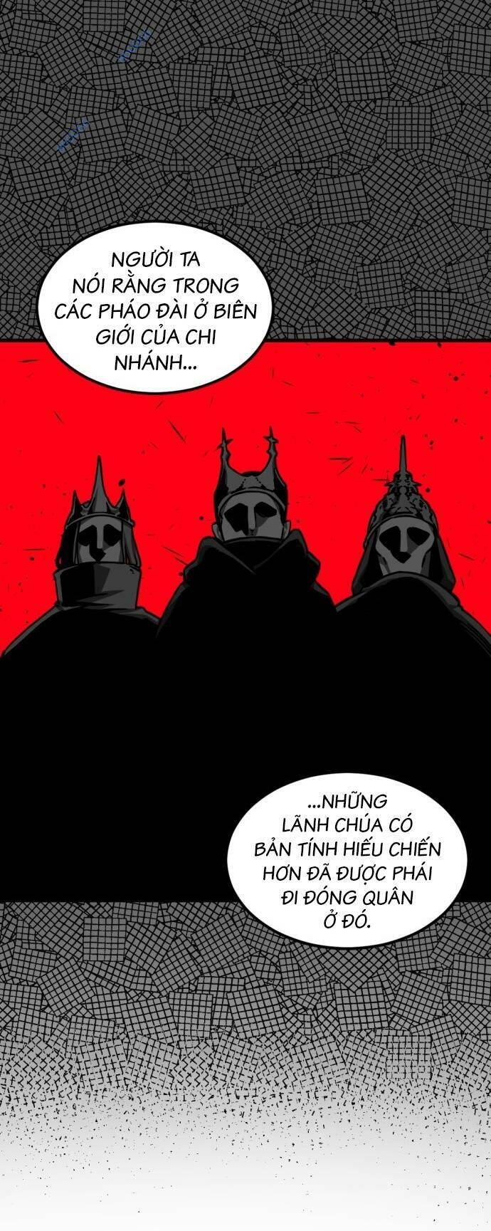 Kẻ giết anh hùng - Chapter 135 - Page 50