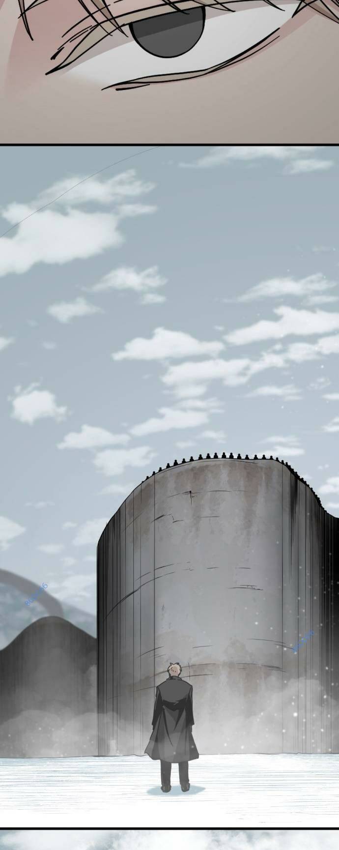 Kẻ giết anh hùng - Chapter 135 - Page 52