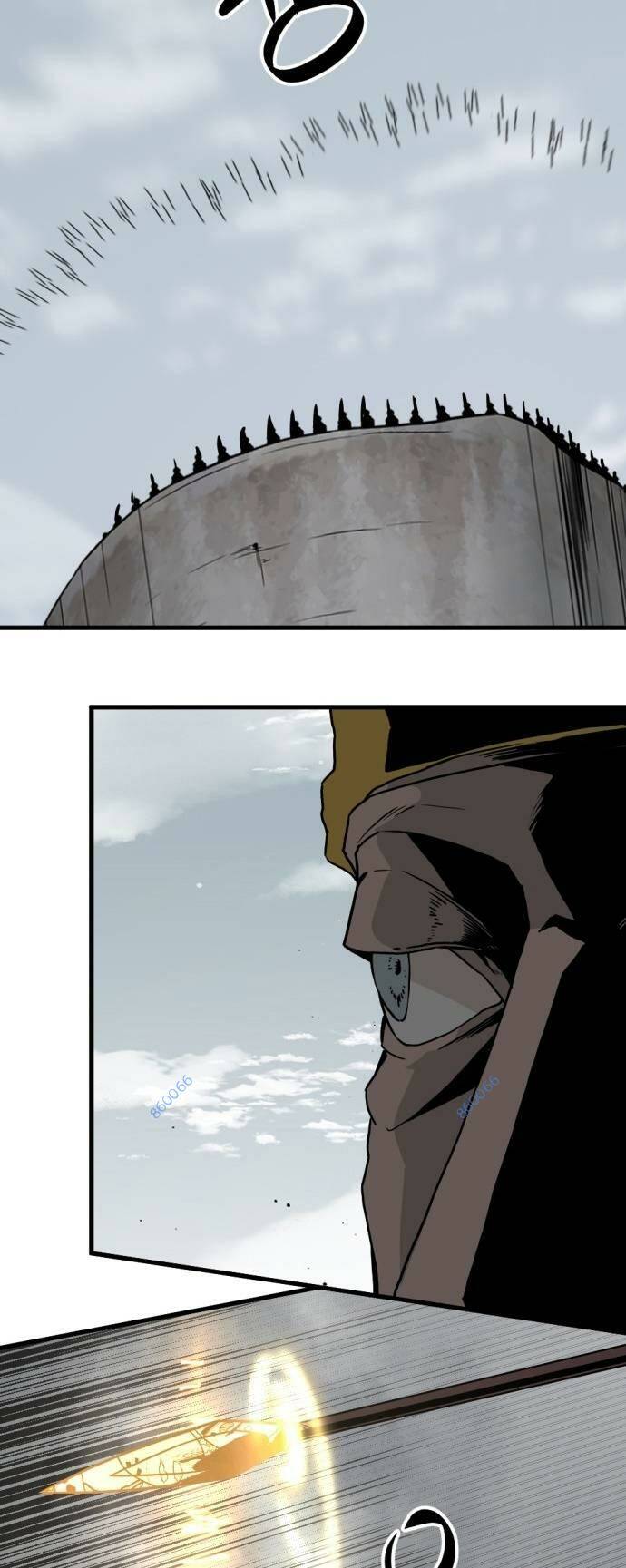 Kẻ giết anh hùng - Chapter 135 - Page 54