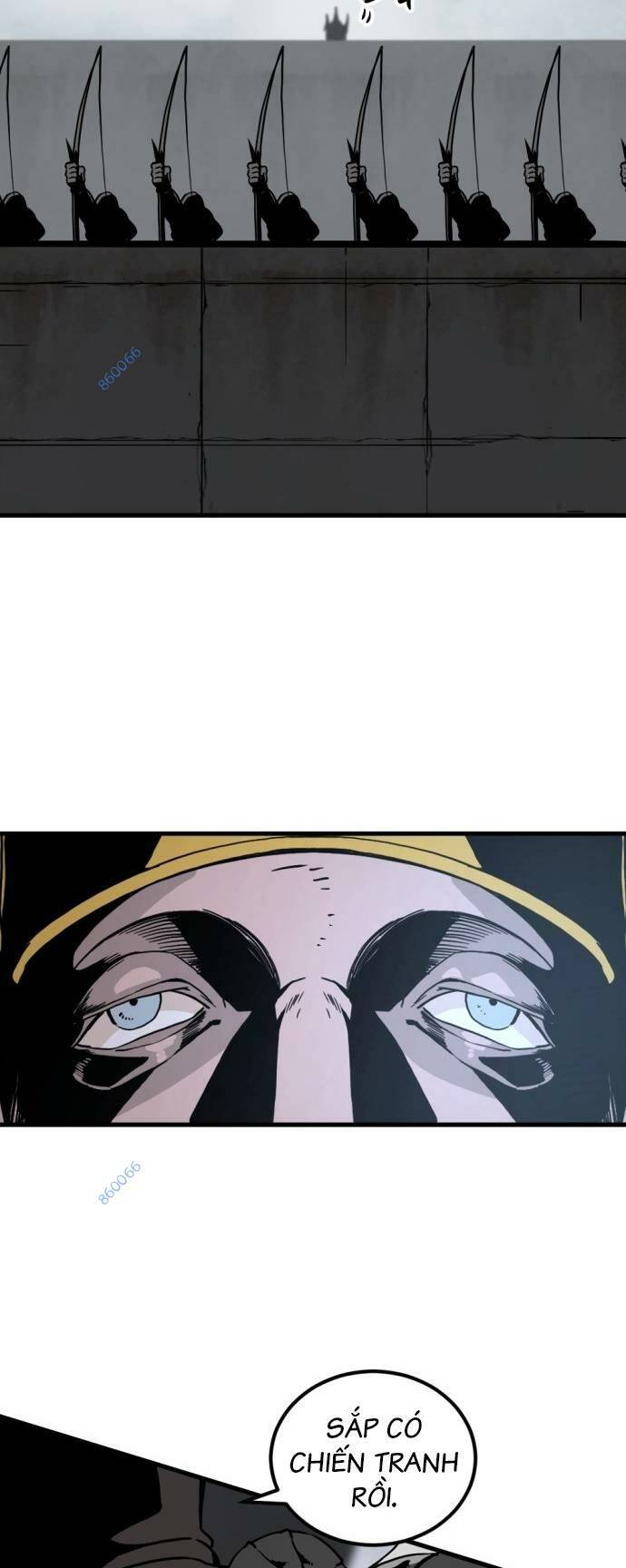 Kẻ giết anh hùng - Chapter 135 - Page 58