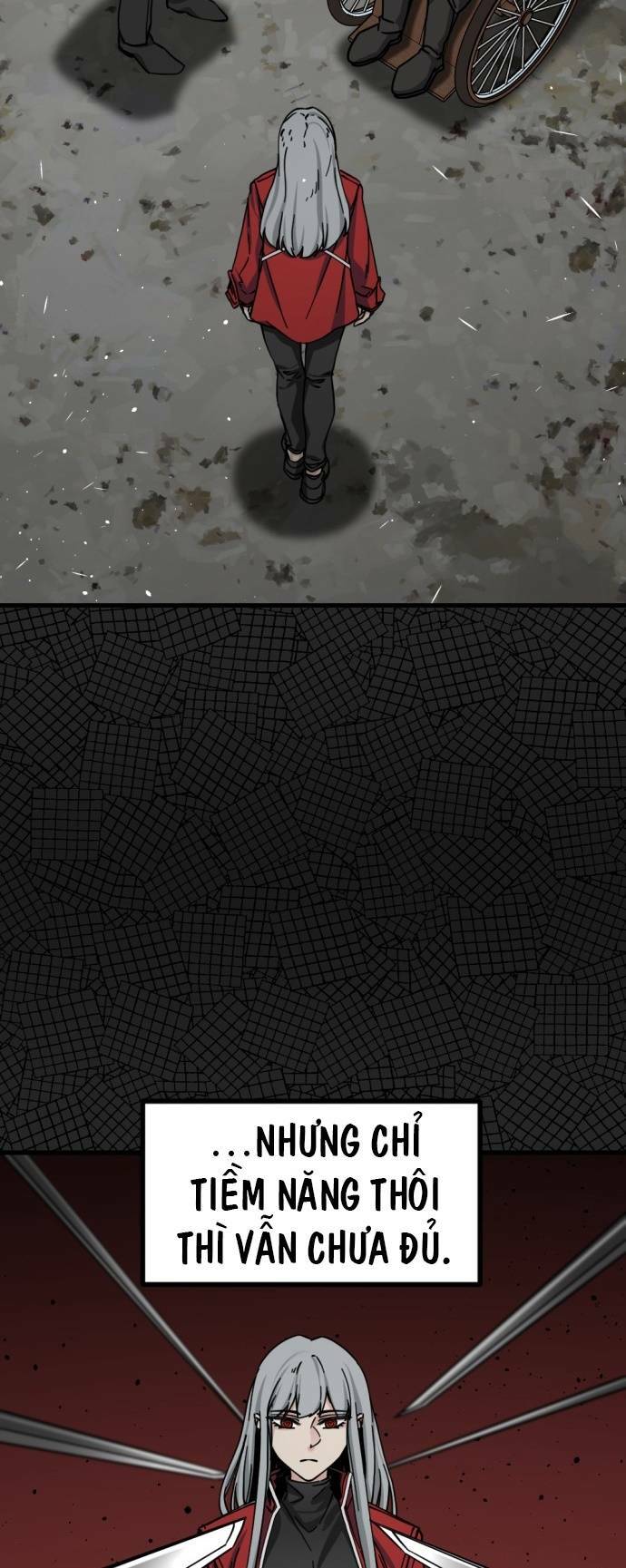 Kẻ giết anh hùng - Chapter 135 - Page 5