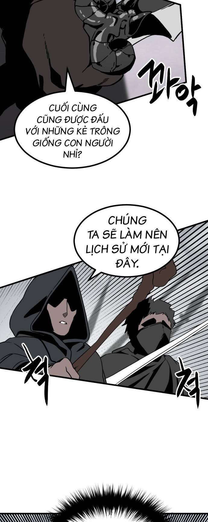 Kẻ giết anh hùng - Chapter 135 - Page 59