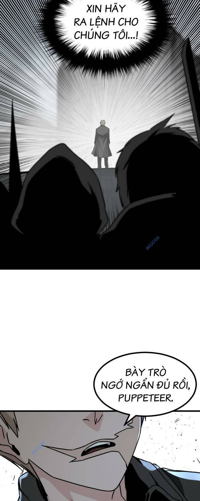 Kẻ giết anh hùng - Chapter 135 - Page 60