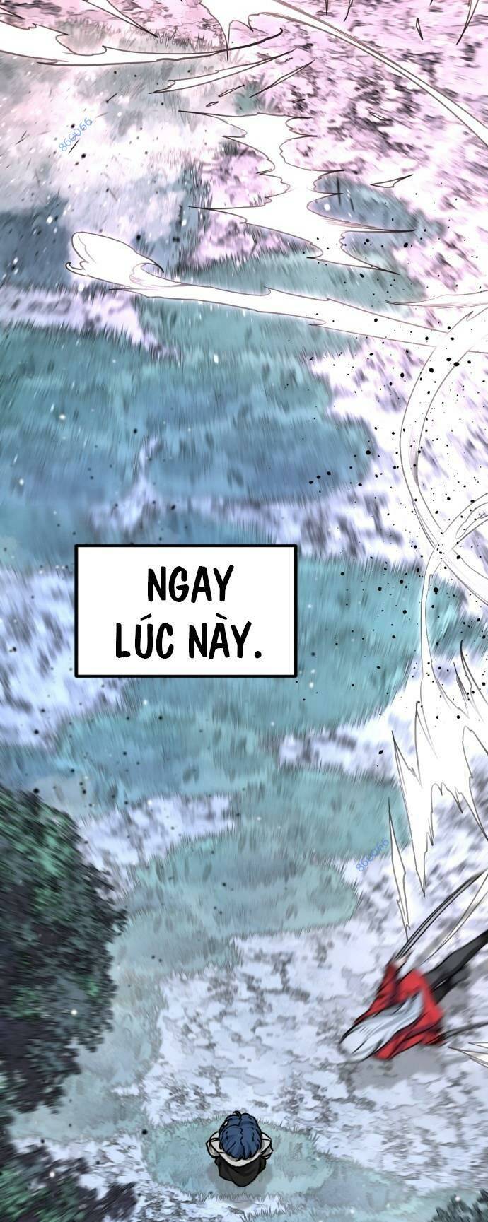Kẻ giết anh hùng - Chapter 135 - Page 8
