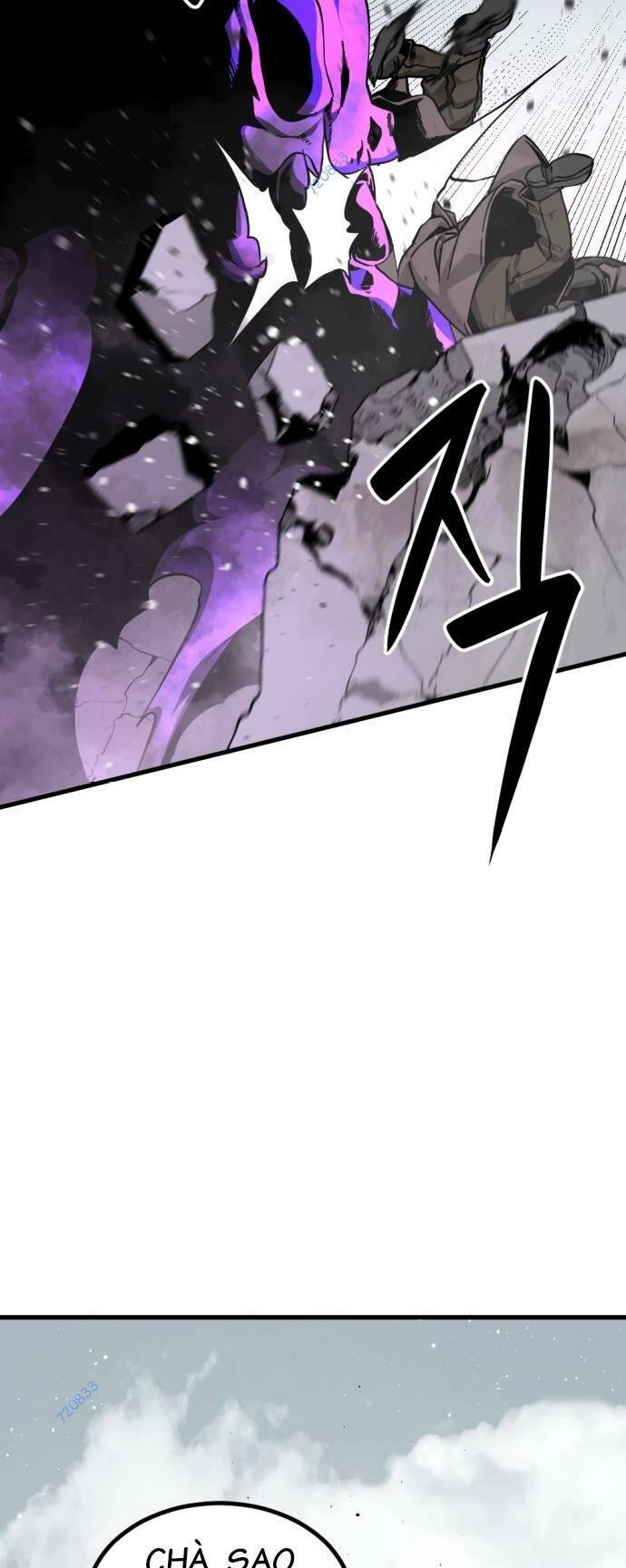 Kẻ giết anh hùng - Chapter 136 - Page 10