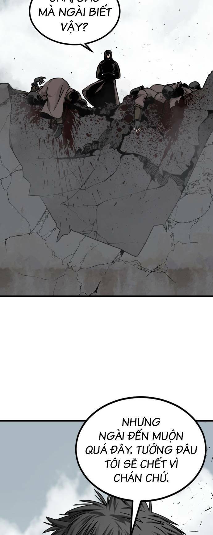 Kẻ giết anh hùng - Chapter 136 - Page 11