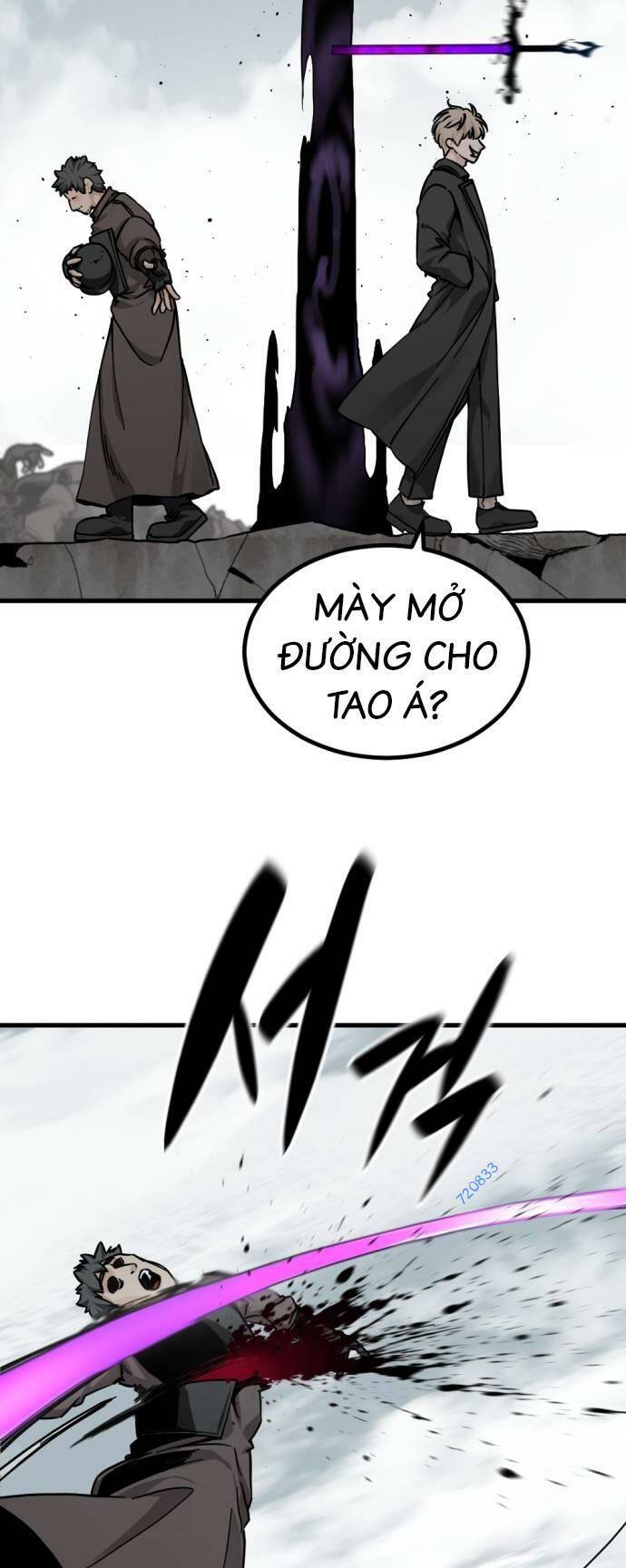 Kẻ giết anh hùng - Chapter 136 - Page 16