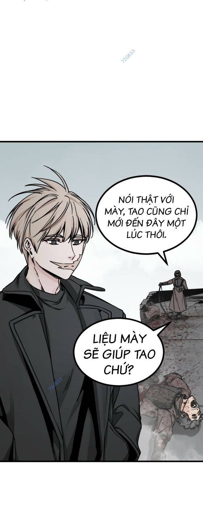 Kẻ giết anh hùng - Chapter 136 - Page 18