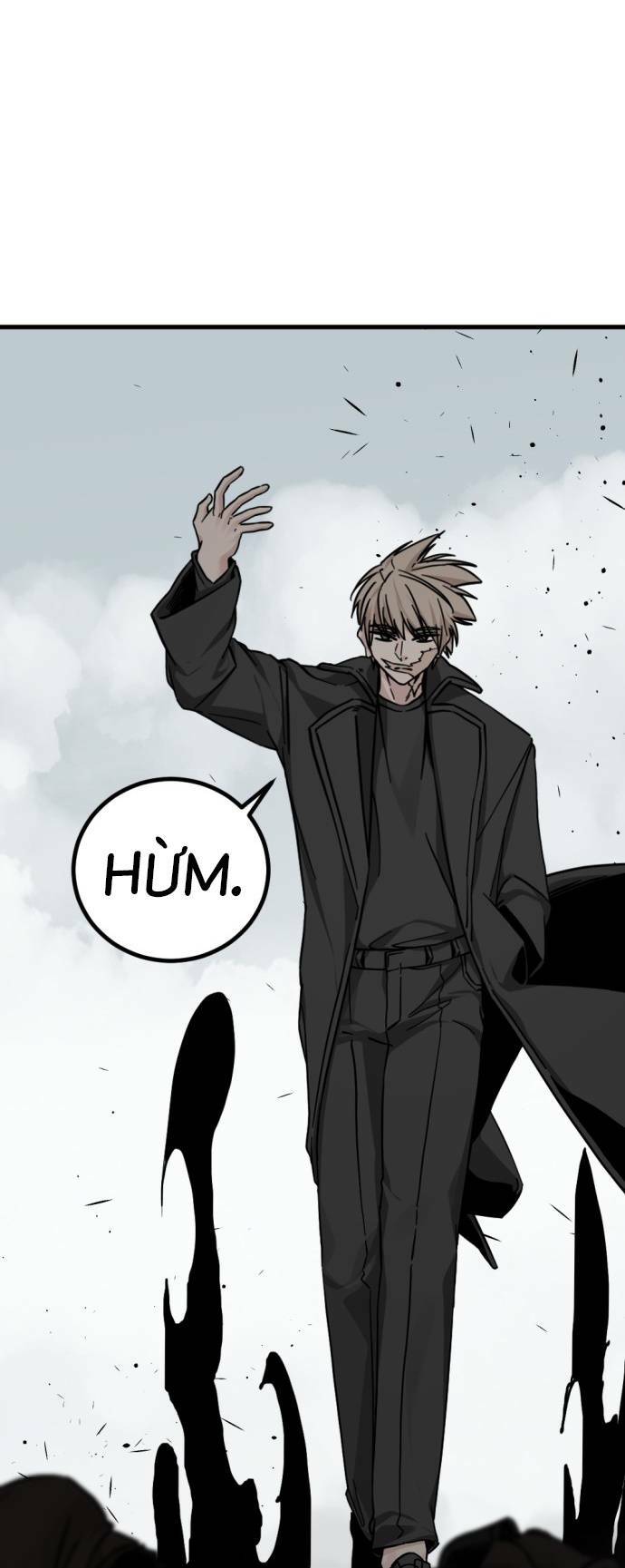 Kẻ giết anh hùng - Chapter 136 - Page 19