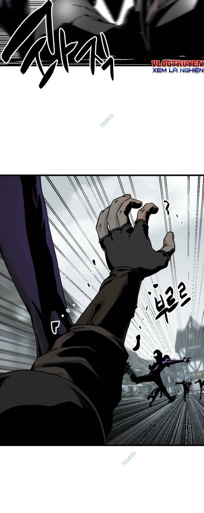 Kẻ giết anh hùng - Chapter 136 - Page 26