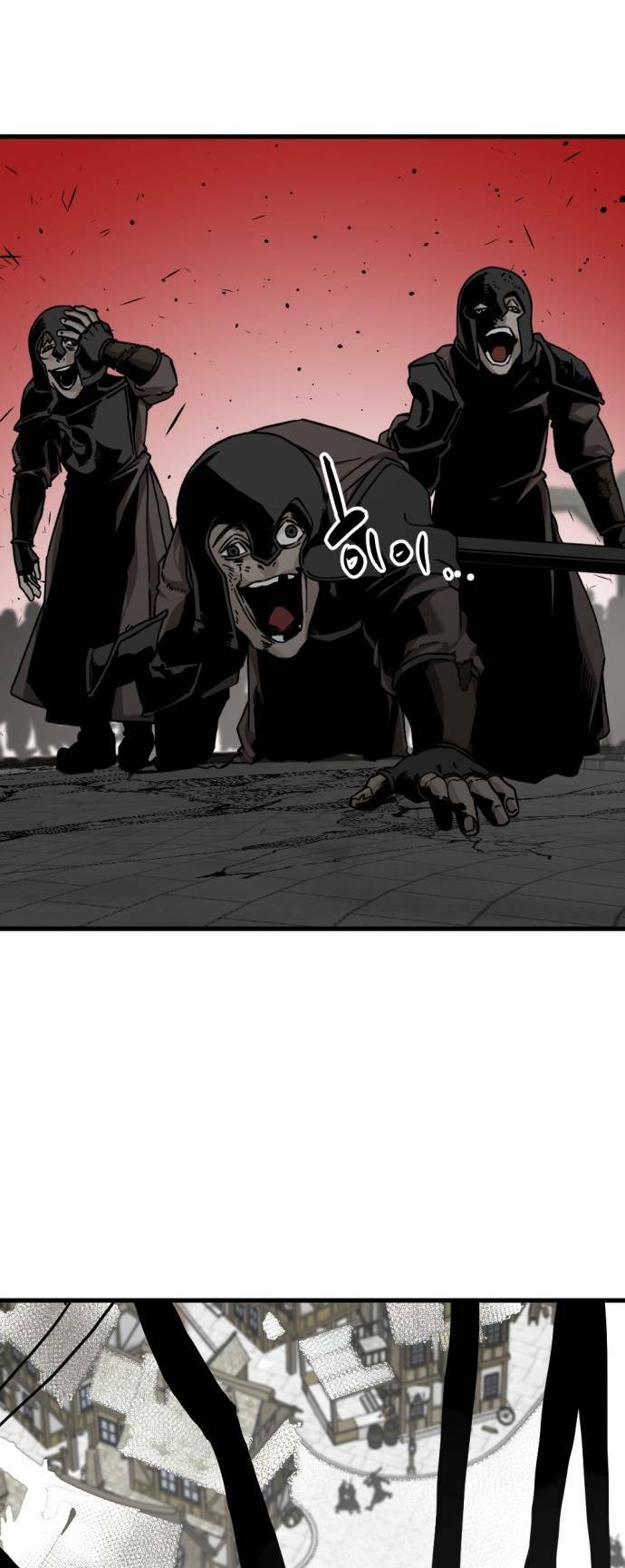 Kẻ giết anh hùng - Chapter 136 - Page 27