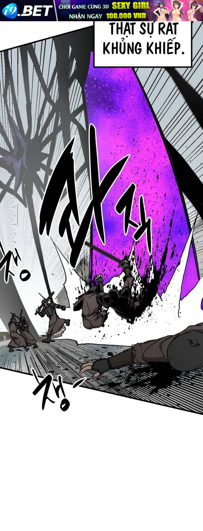 Kẻ giết anh hùng - Chapter 136 - Page 29