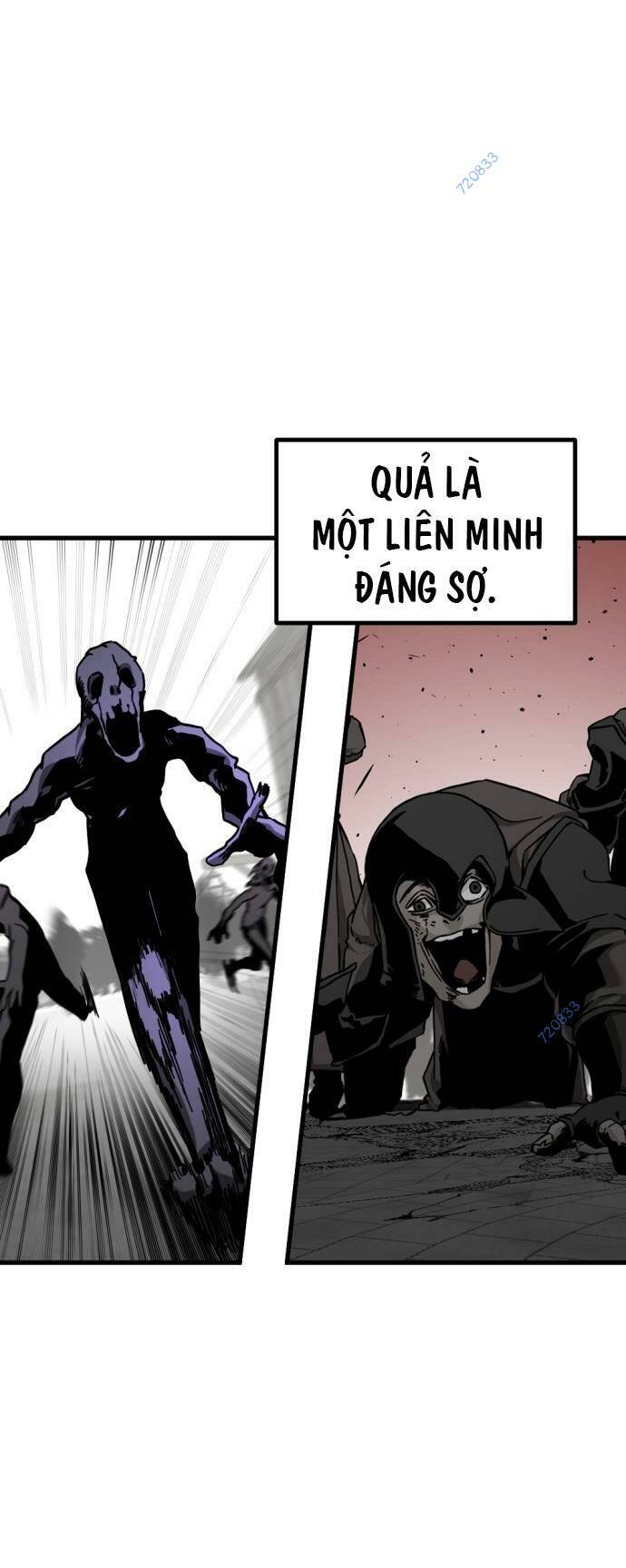 Kẻ giết anh hùng - Chapter 136 - Page 30