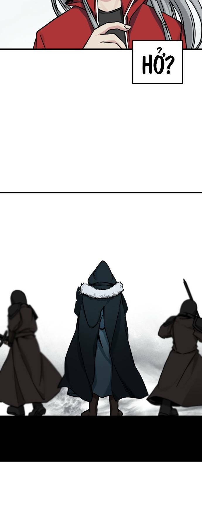 Kẻ giết anh hùng - Chapter 136 - Page 33