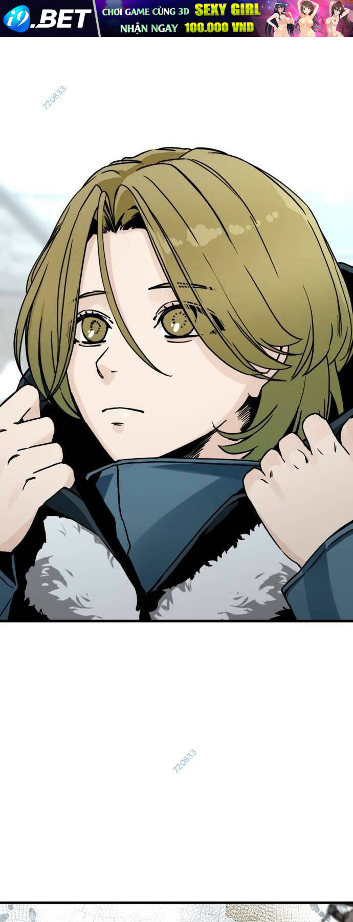 Kẻ giết anh hùng - Chapter 136 - Page 34