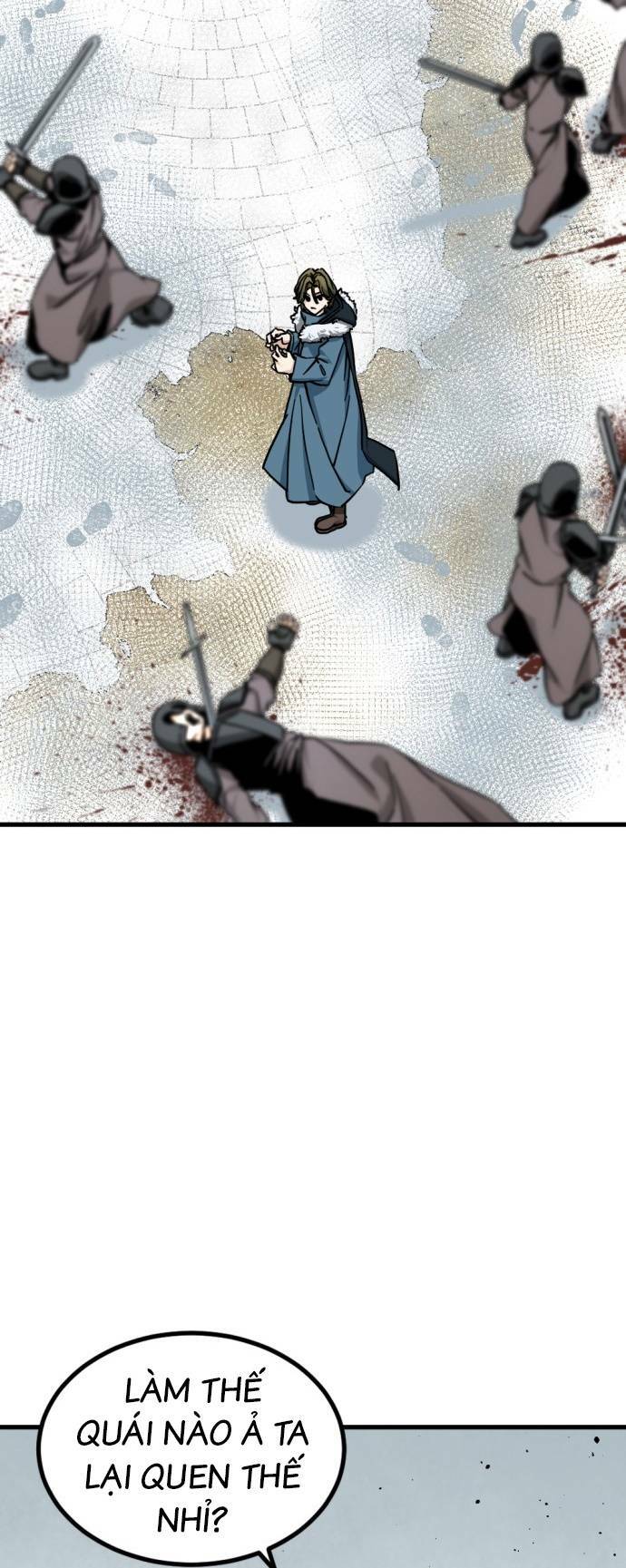 Kẻ giết anh hùng - Chapter 136 - Page 35