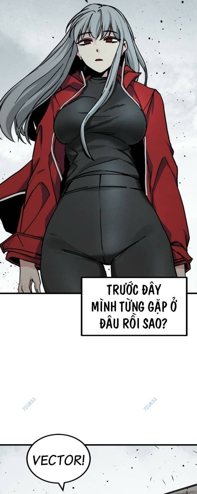Kẻ giết anh hùng - Chapter 136 - Page 36