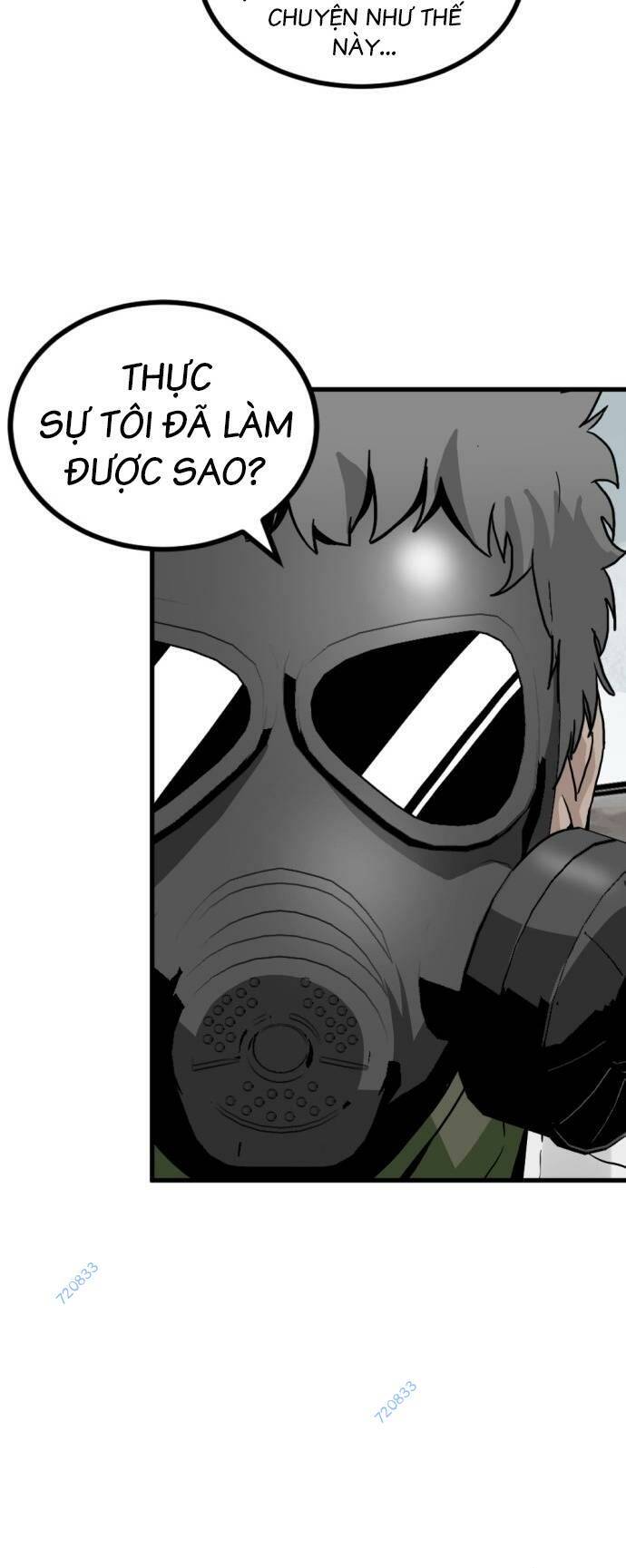 Kẻ giết anh hùng - Chapter 136 - Page 38