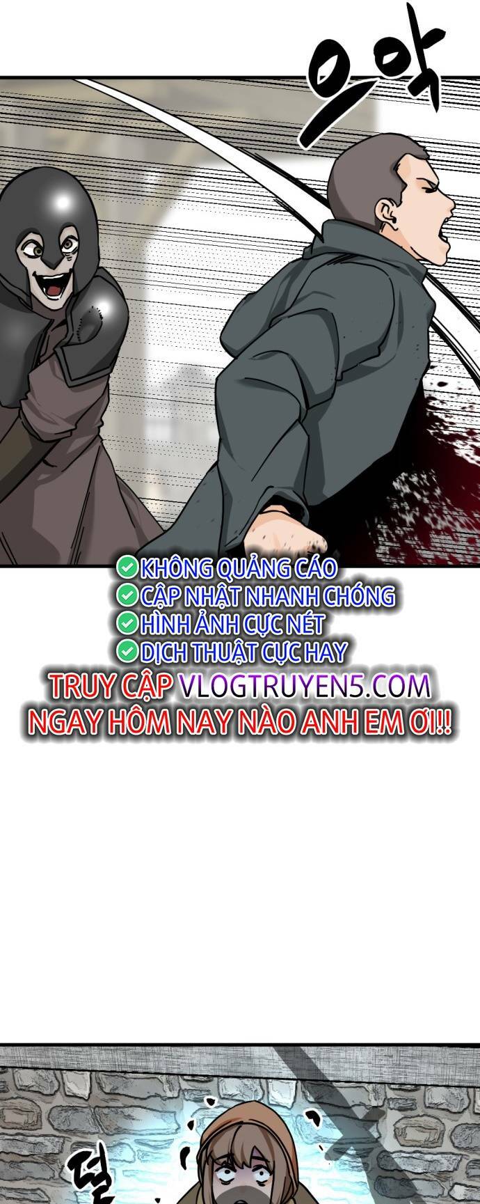 Kẻ giết anh hùng - Chapter 136 - Page 39