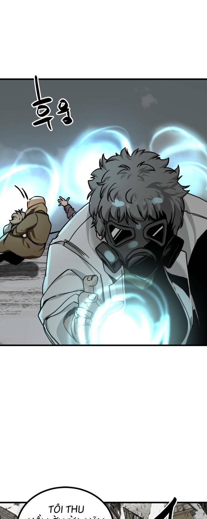 Kẻ giết anh hùng - Chapter 136 - Page 41