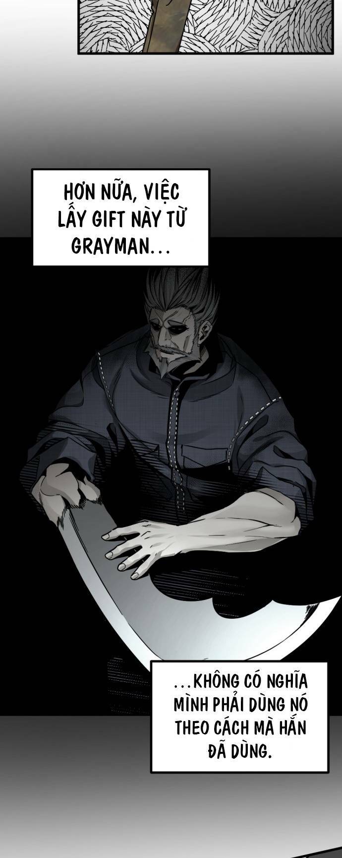 Kẻ giết anh hùng - Chapter 136 - Page 47